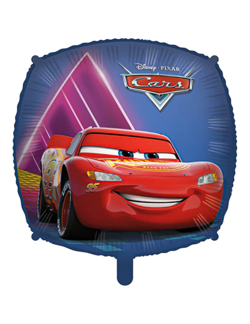 Kostumi Cars