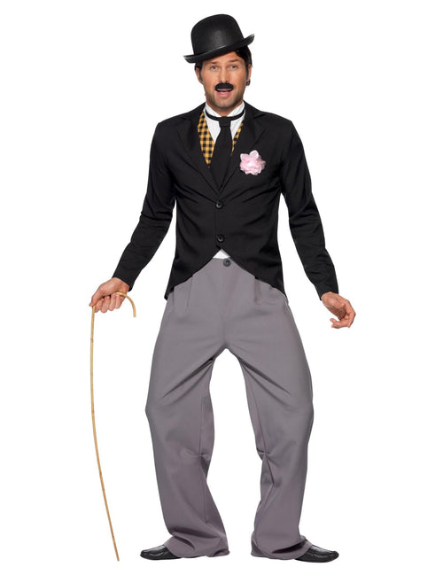 Kostumi Charlot