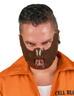 Masques de Films d'horreur