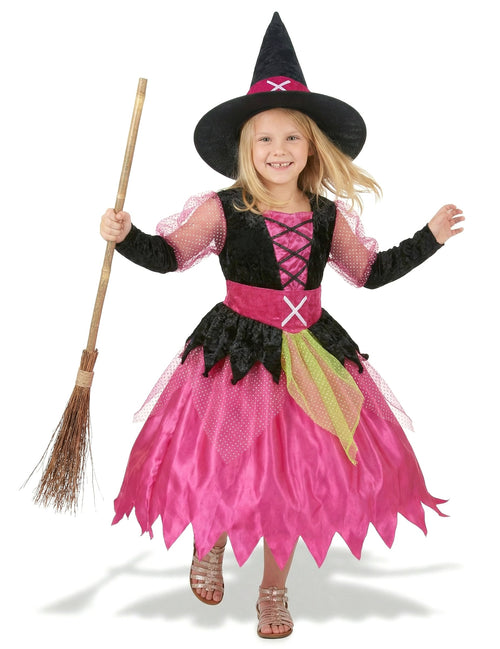 Noč čarovnic kostumi