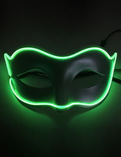 LED maske