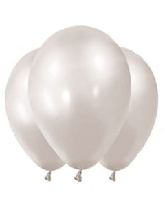 Ballons latex