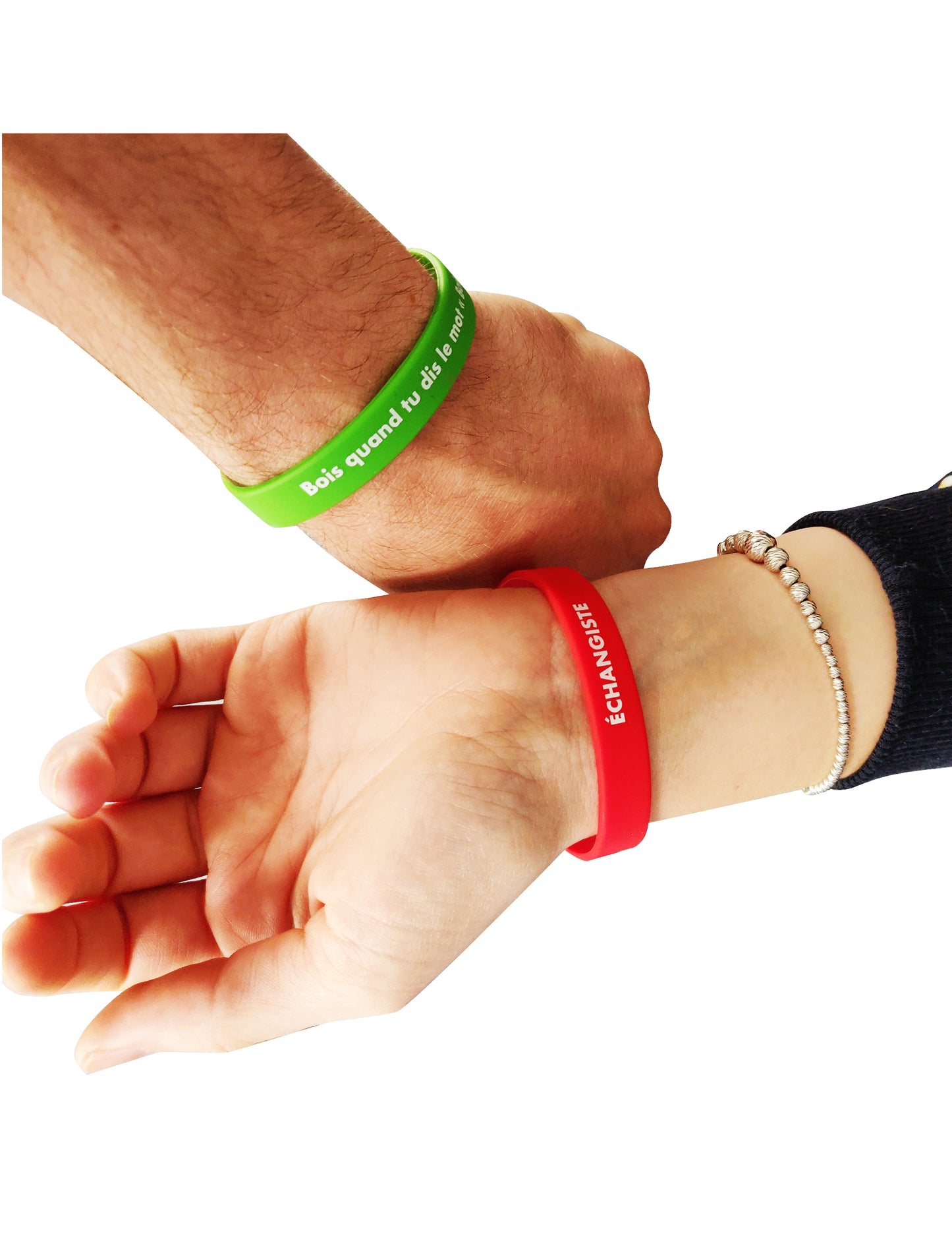 10 šaljivih zapestnic iz izziva