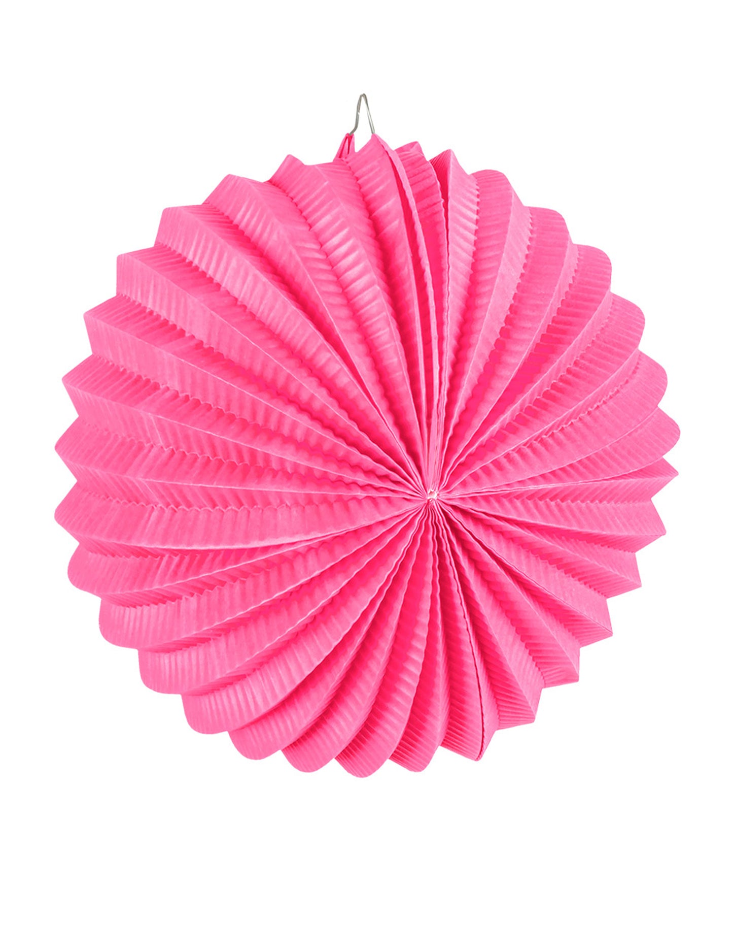 12 okroglih svetilk z različnimi barvami 22 cm