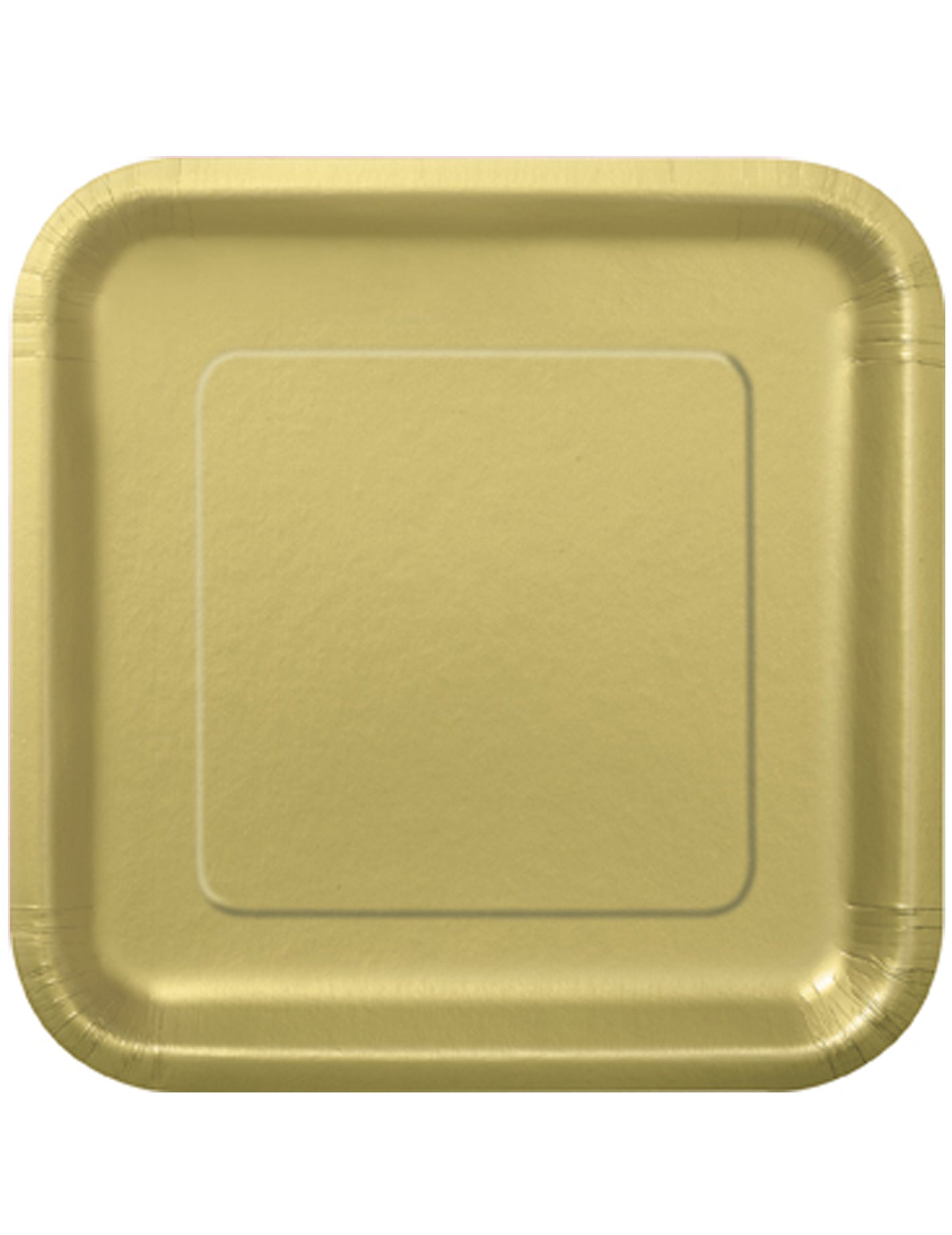 14 velikih mat kartonskih plošč 23 cm