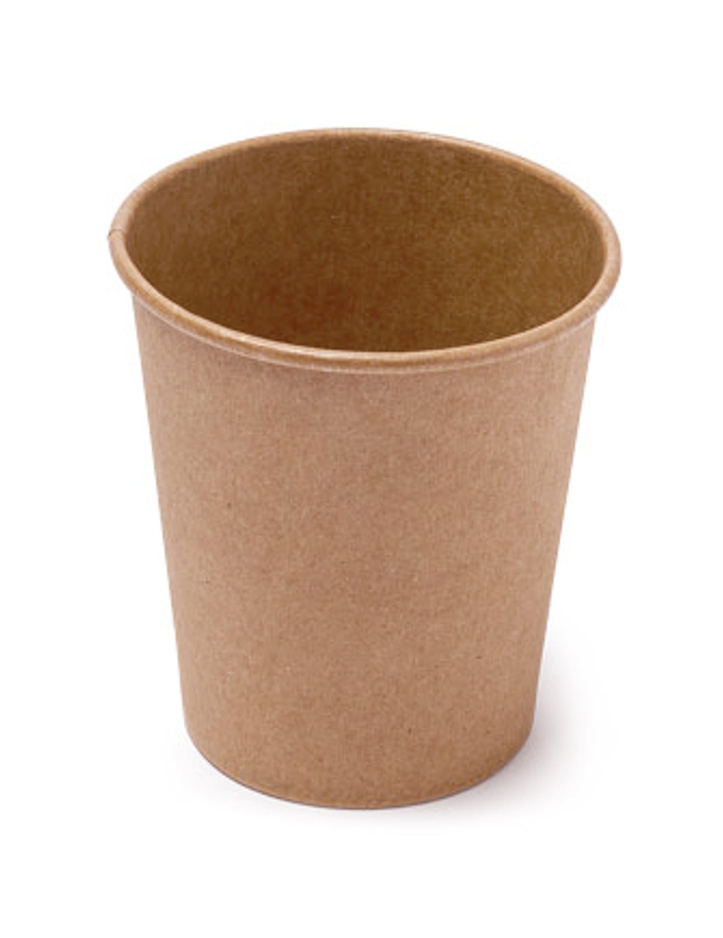 20 kartonskih skodelic Kraft 200 ml