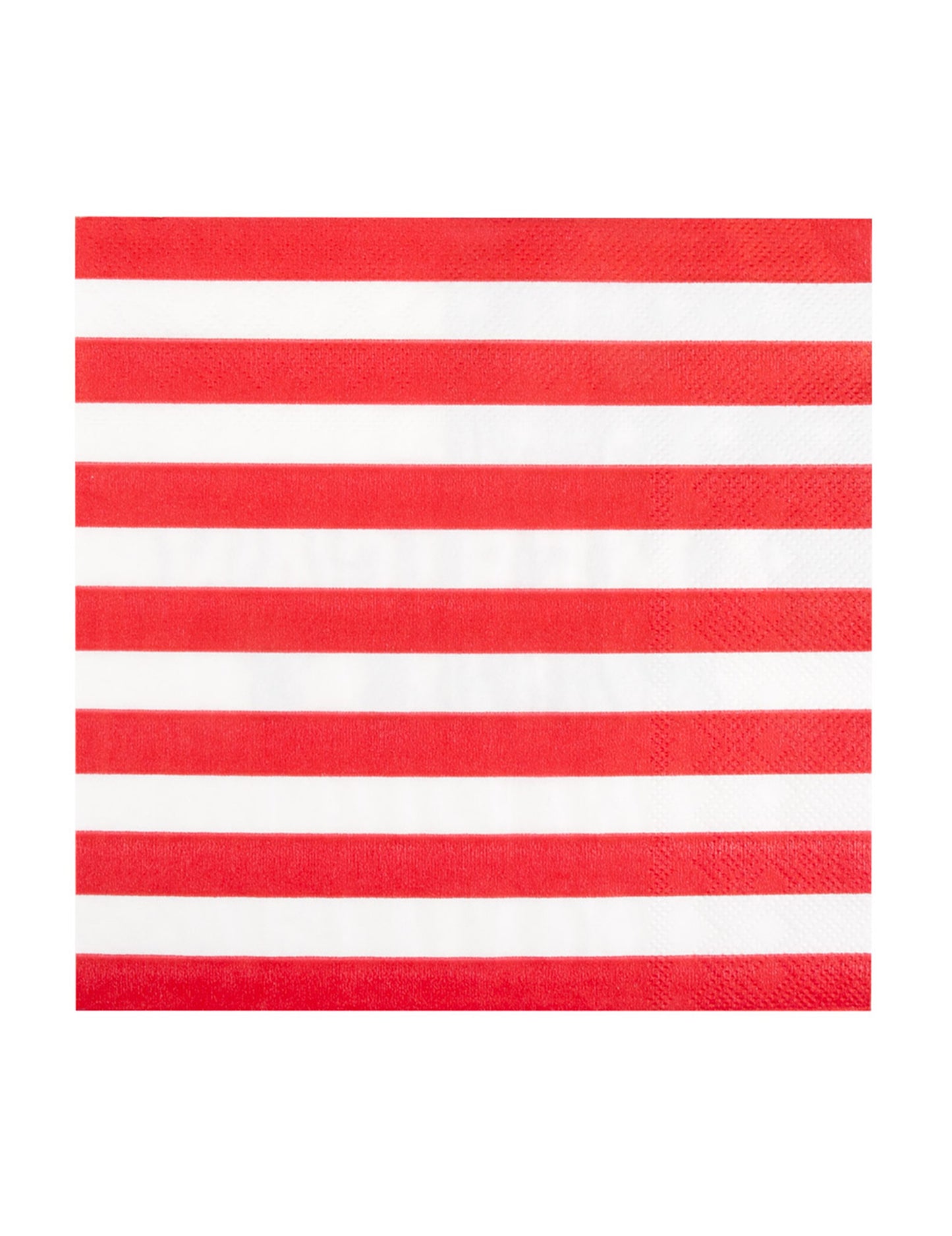 20 ameriških zabavnih brisač 33 x 33 cm