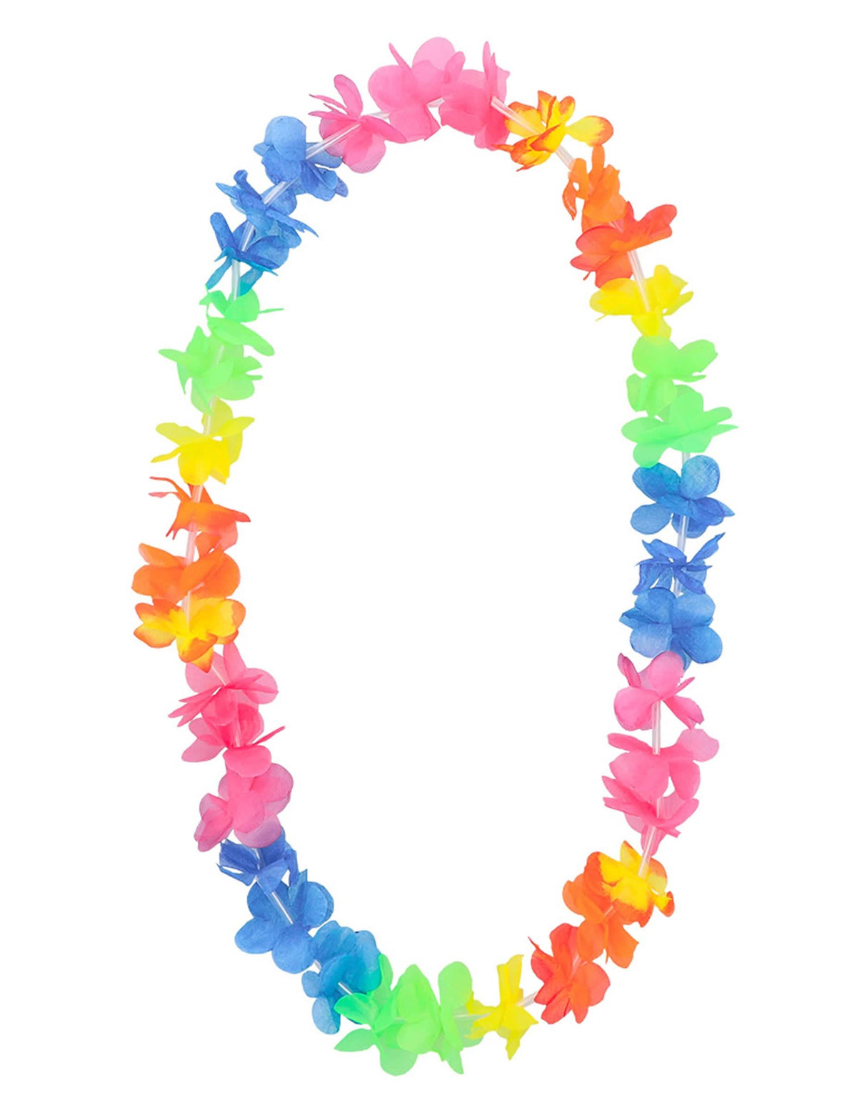 25 HAWAII Multicrororited ogrlice