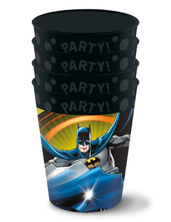 Batmanova rojstnodnevna dekoracija