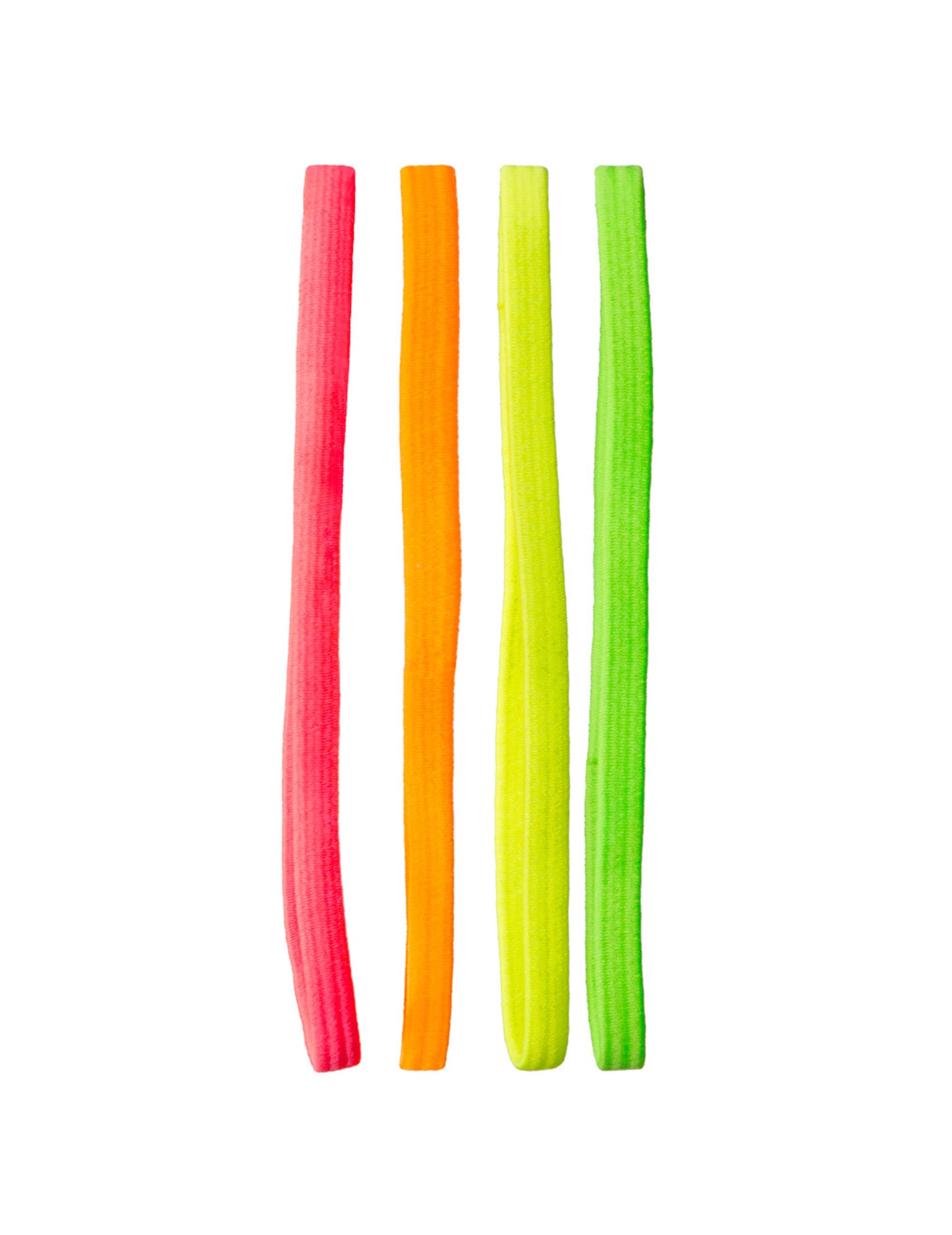 4 fluorescentne glave odraslih