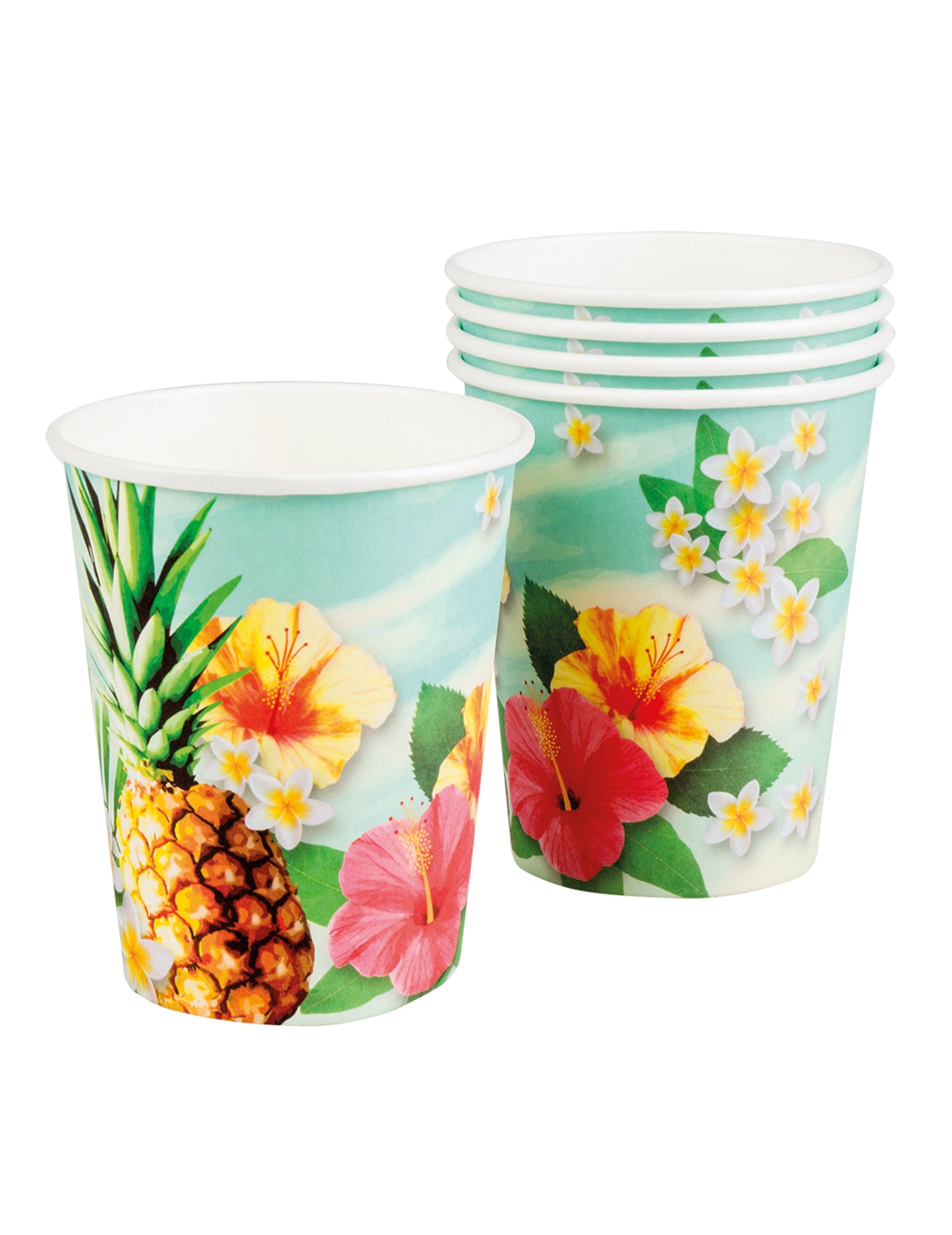 10 Havajska zabava GBLETS 21 Cl