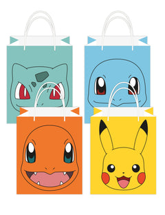 Pokémon dekoracija