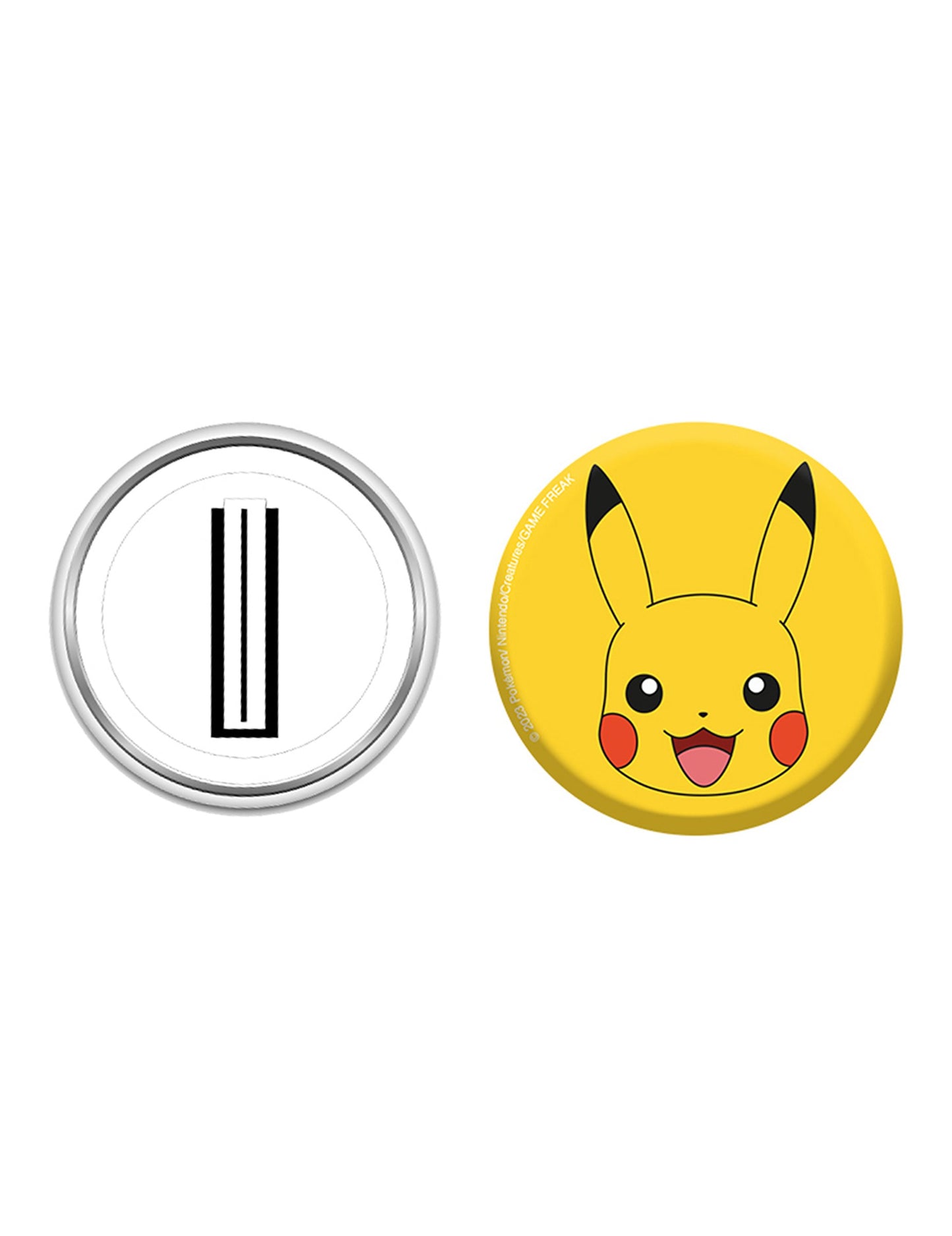 8 Badges Pokémon