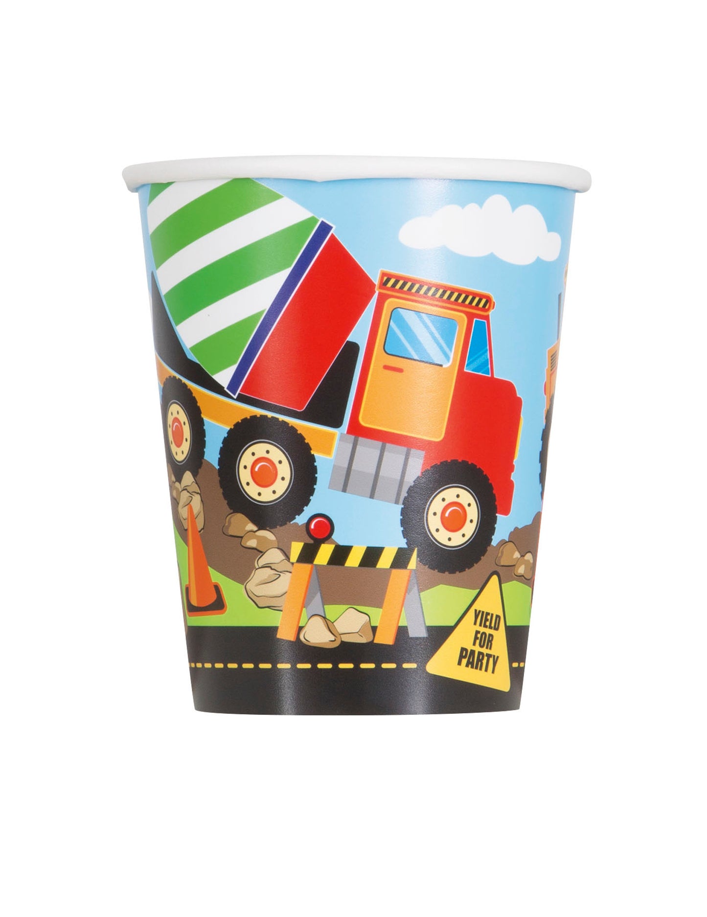 8 270 ml kartonskih skodelic na spletnem mestu