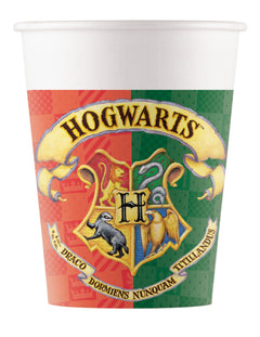 Harry Potter jedilni pribor za enkratno uporabo