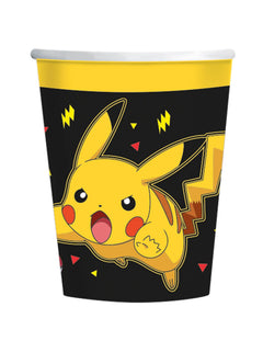Pokémon posoda za enkratno uporabo
