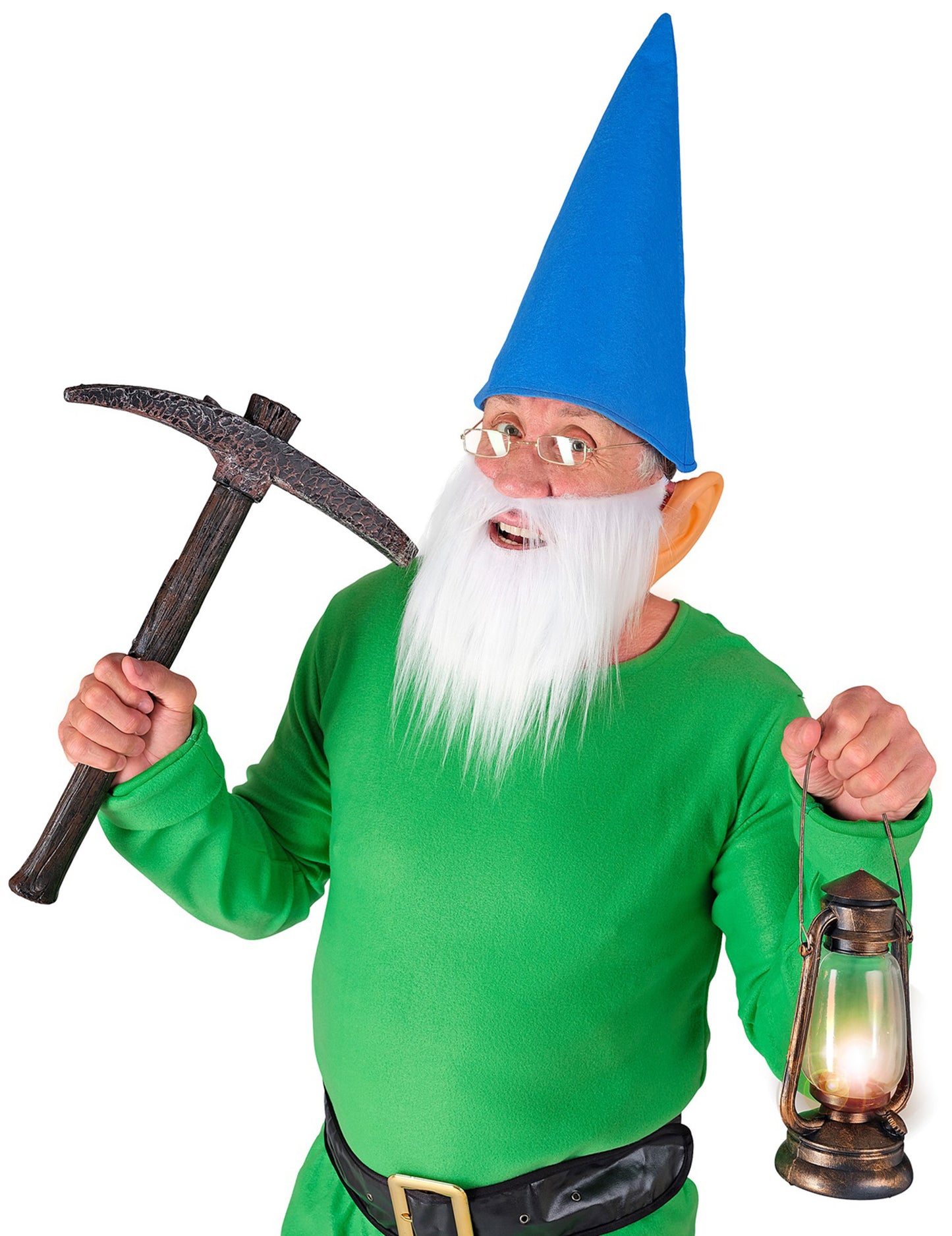 Prilagoditveni pripomočki za modro gnome