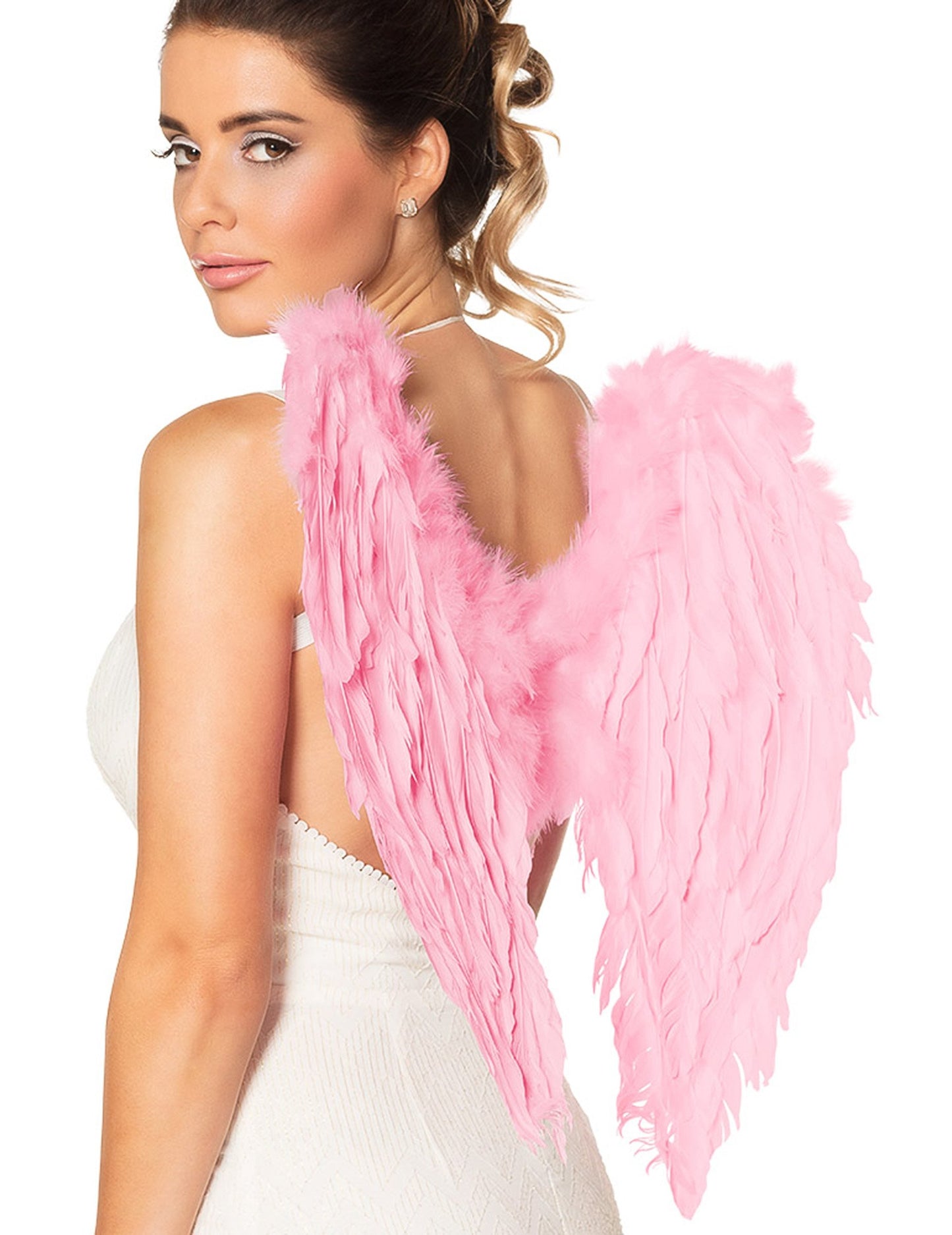 Roza krila rezila 50 x 50 cm odrasli