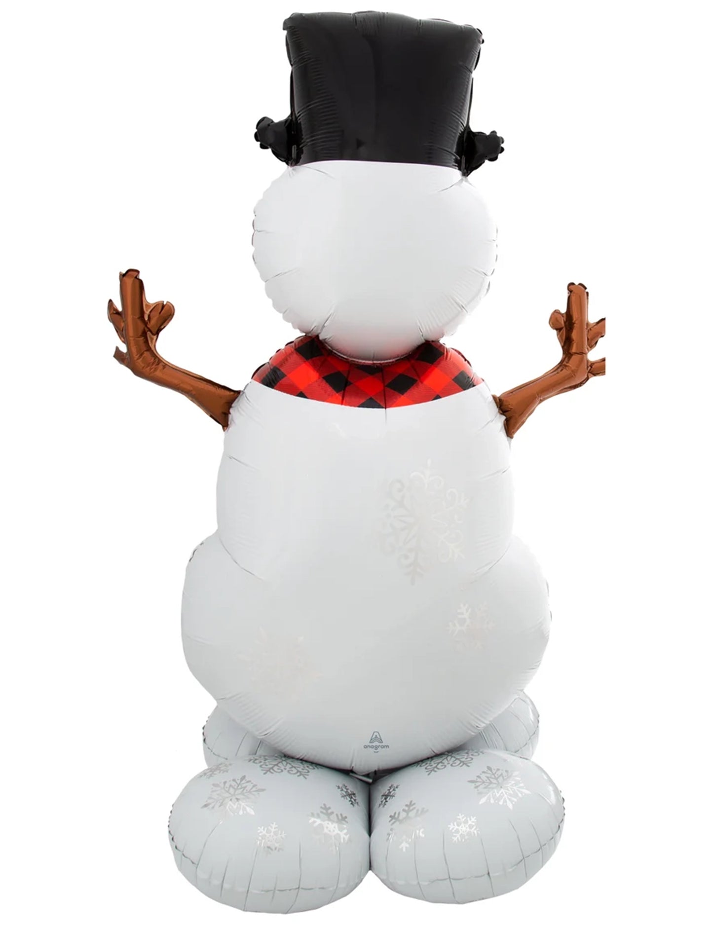 Snežak AirLoonz 88 x 139 cm