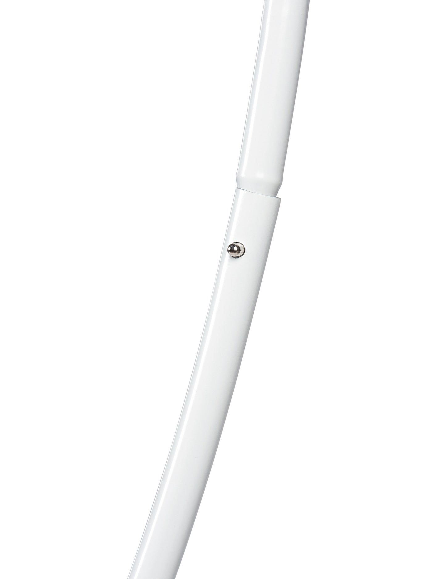 Krog ark 1 meter bel
