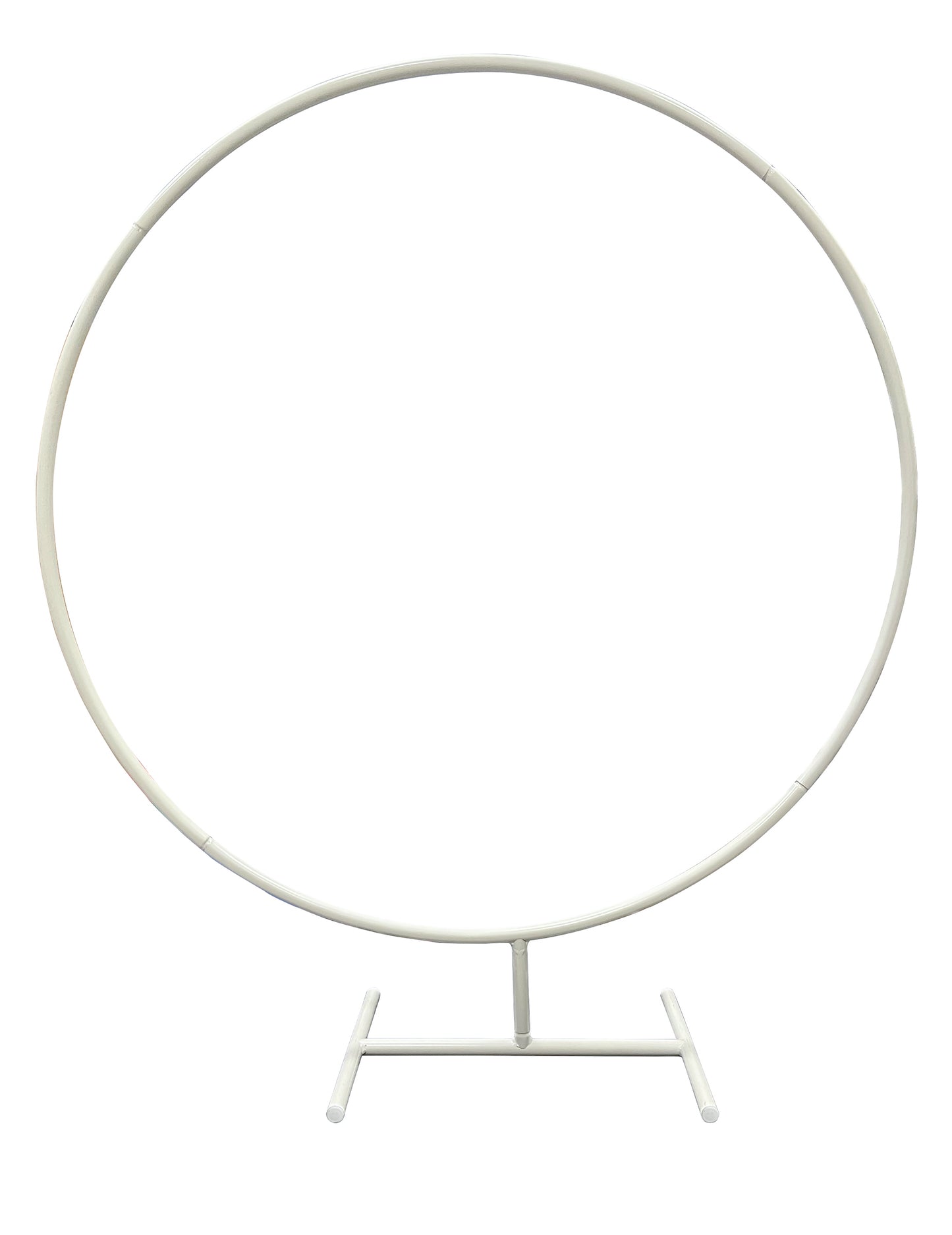 Krog ark 1 meter bel
