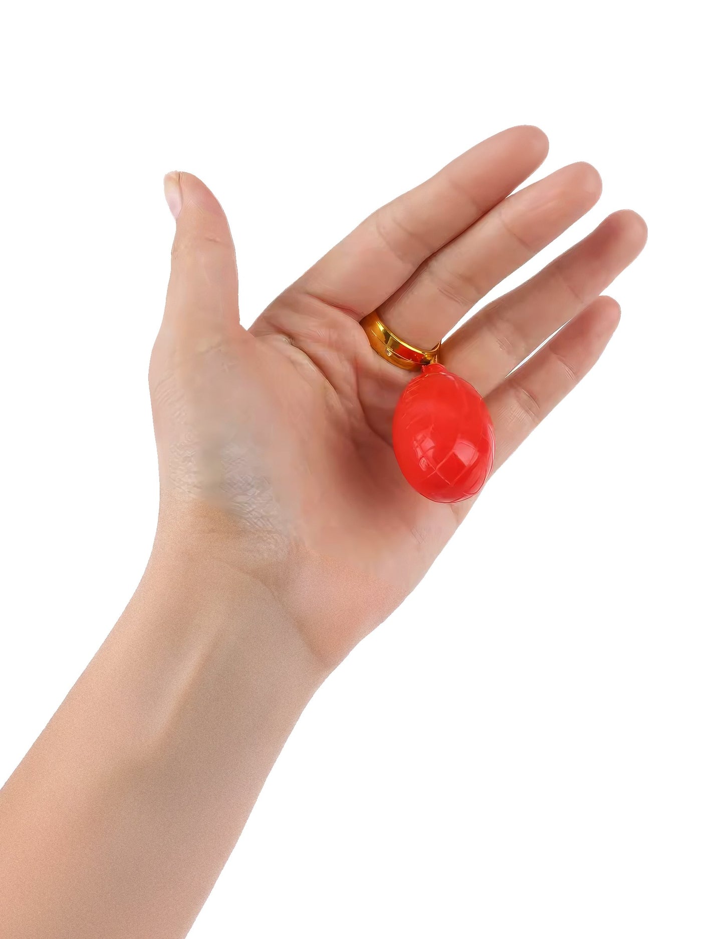 Prstan za brizganje vode