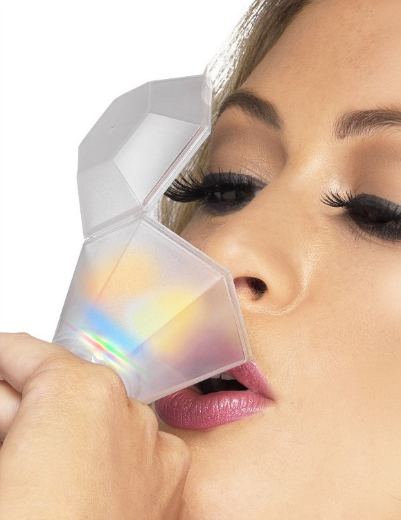 Majhen svetlobni obroč za odrasle