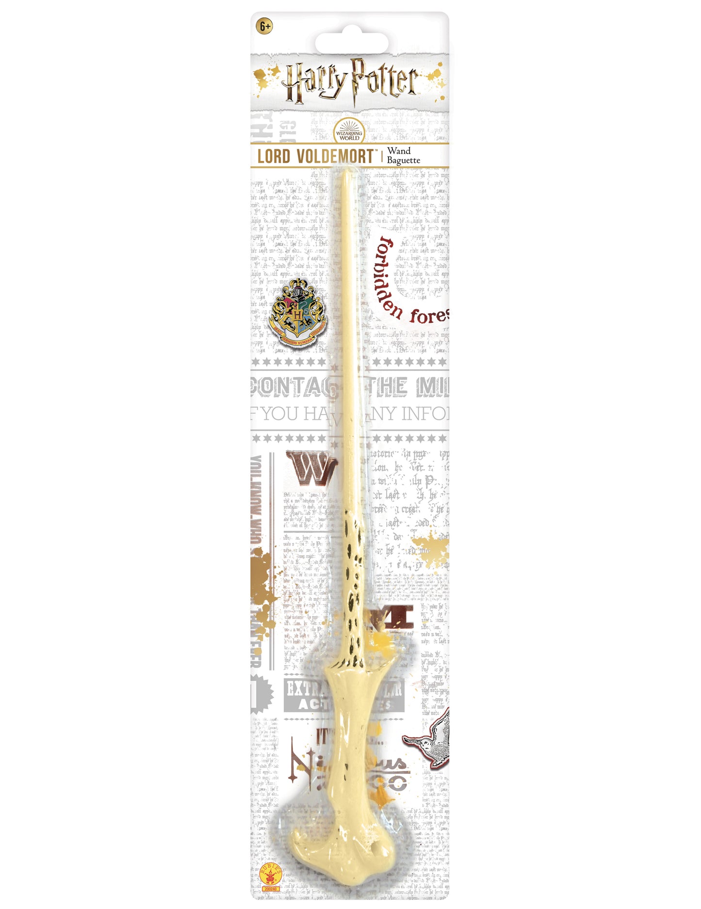 Voldemort™ čarobna palica 35 cm