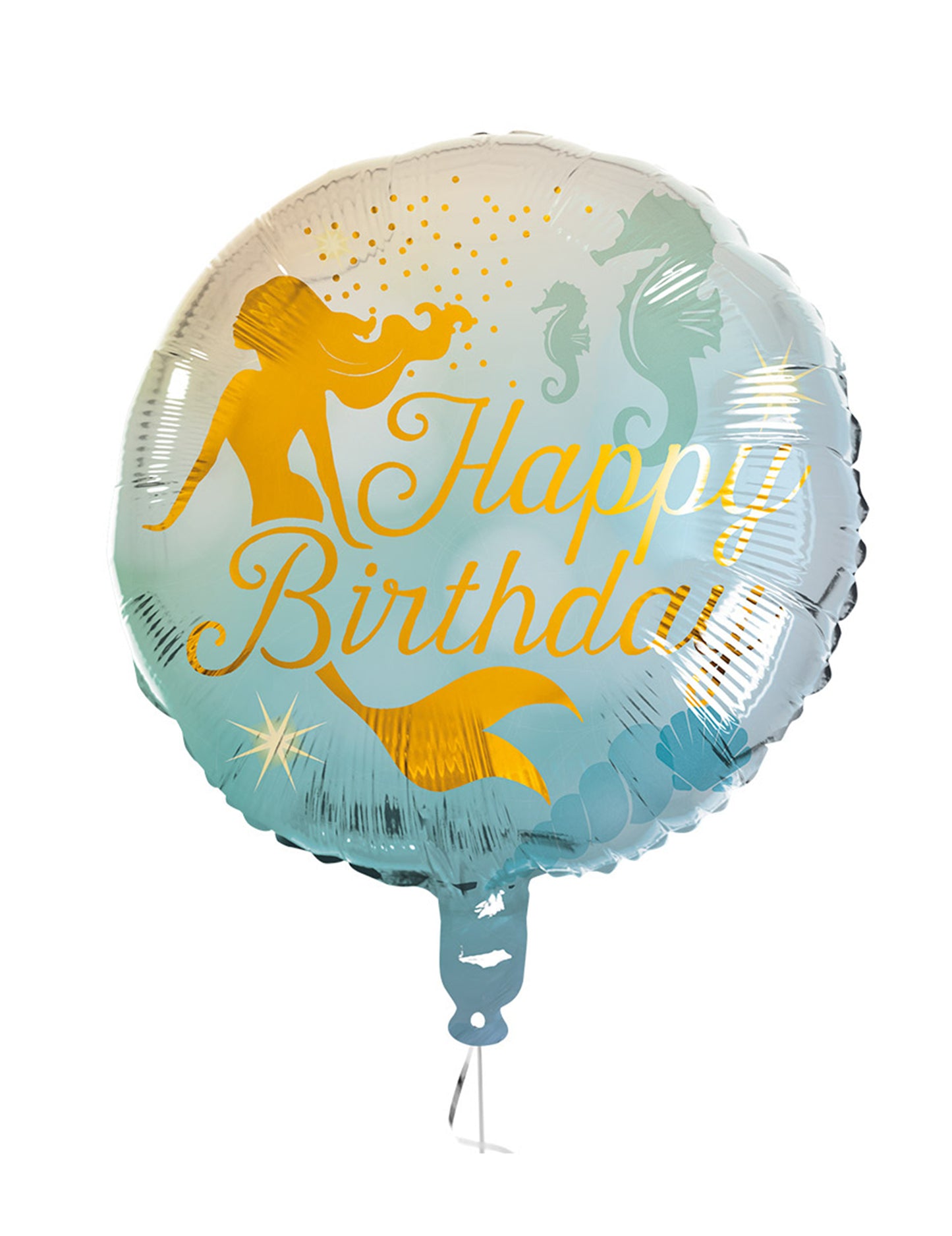 Vse najboljše aluminijasto balon 45 cm