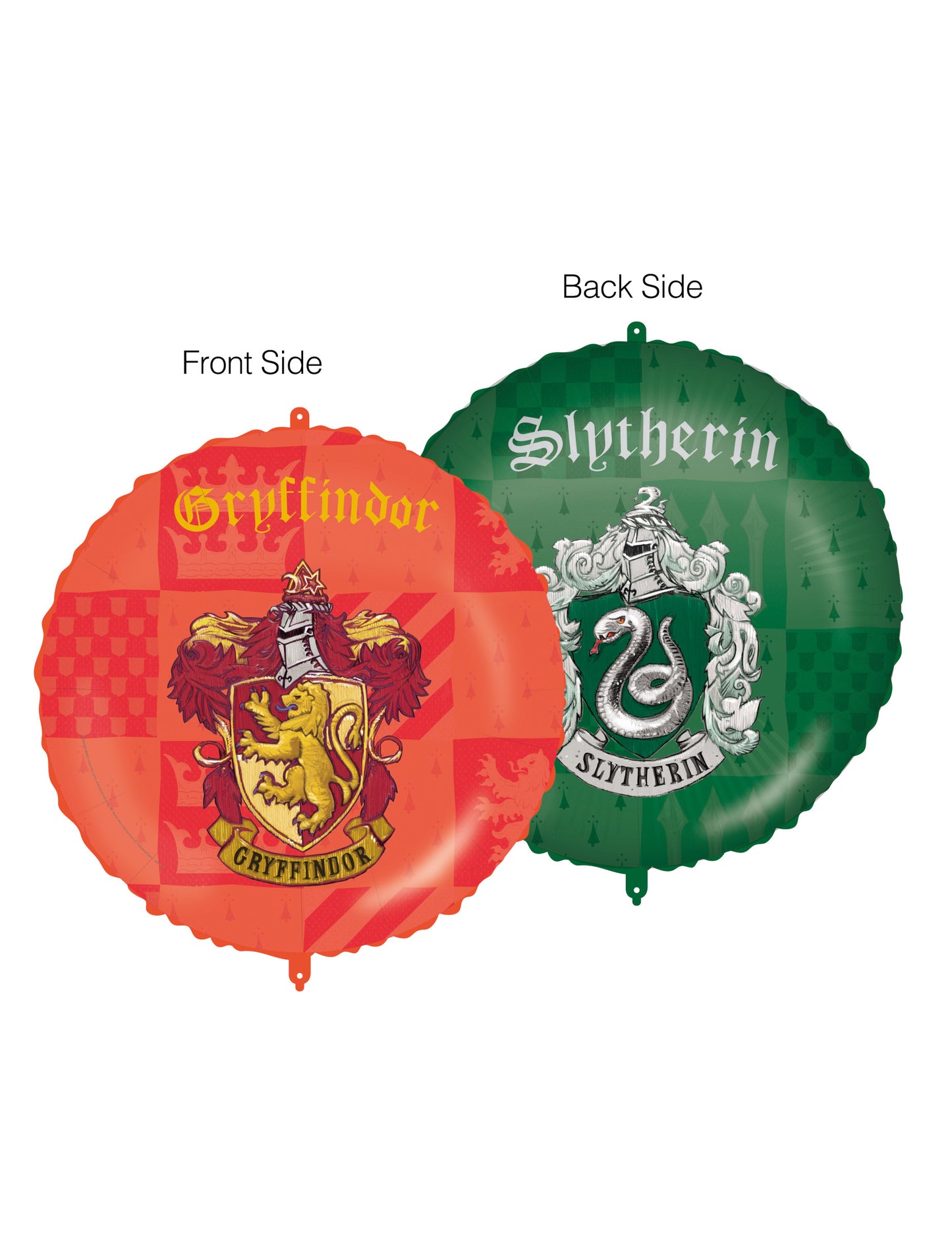 Harry Potter 46 cm aluminijast balon