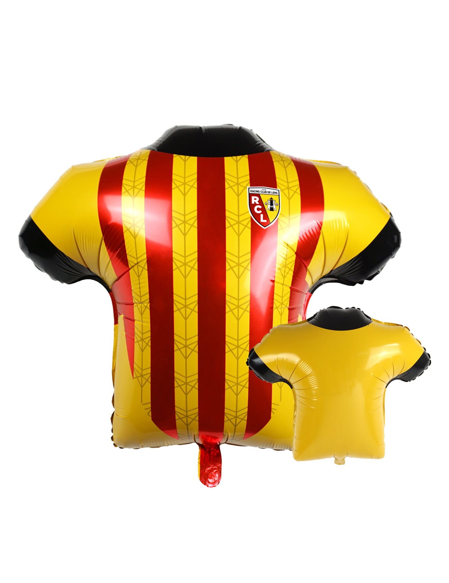 RC objektiv 60 aluminijast balon cm