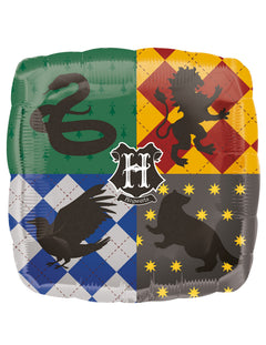 Décoration Harry Potter