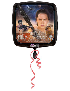 Dekoracija Star Wars