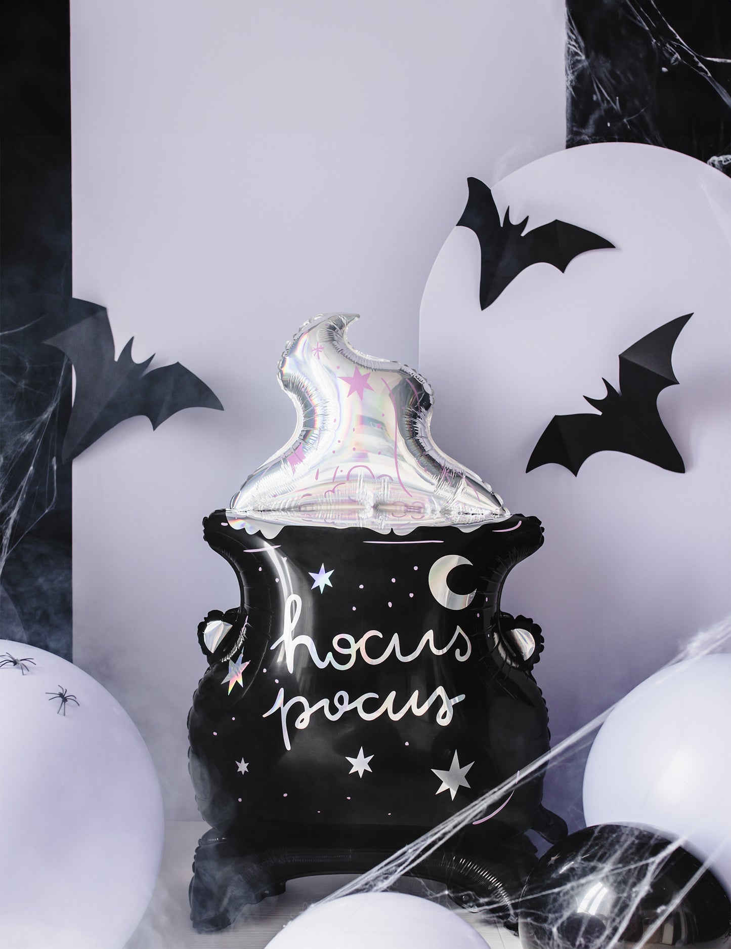 Velikanska aluminijasta kroglica 64 x 109 cm