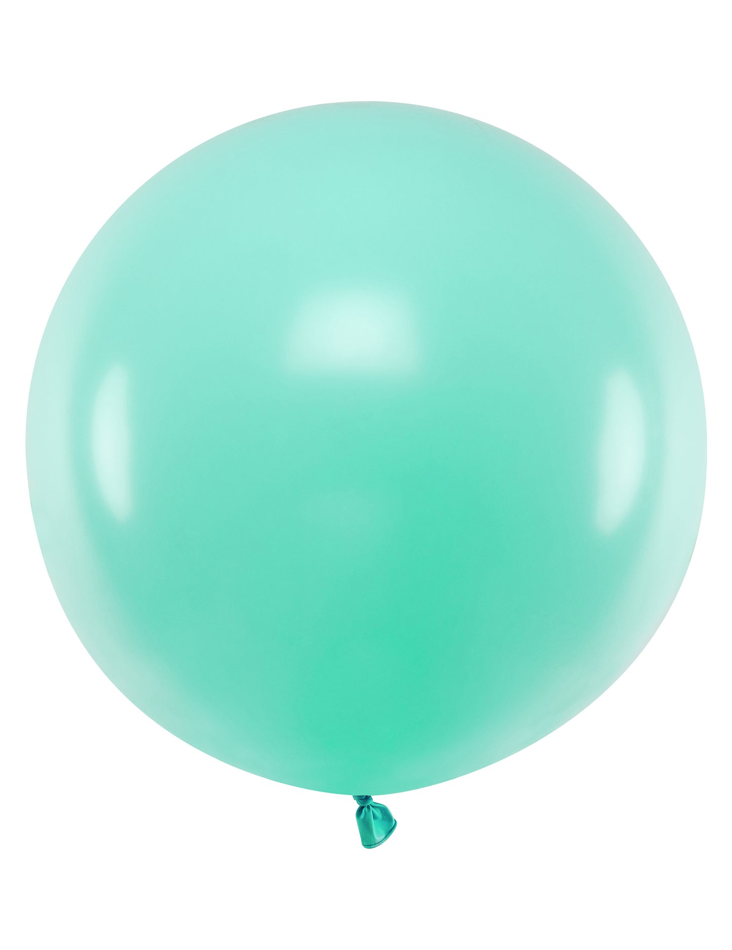 Ogromna kovnica bal z balmi 60 cm