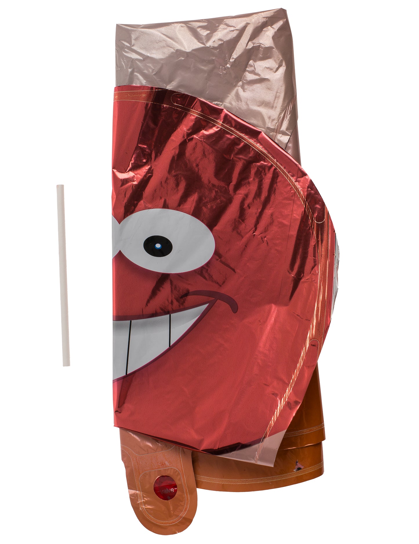 Šaljivi balon za penis 74 cm