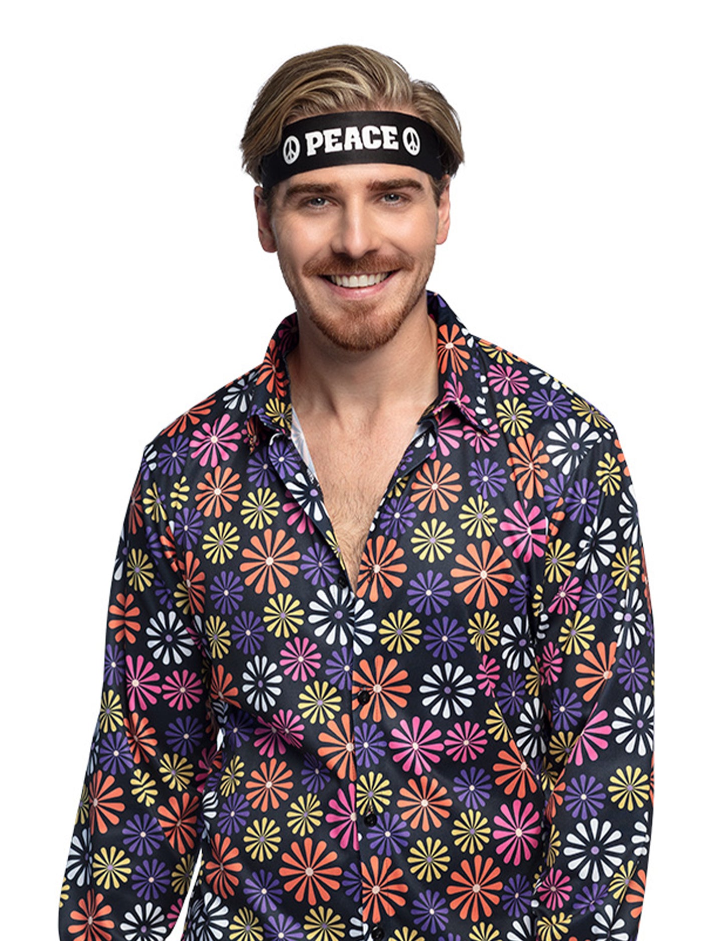 Odrasli miru črni Bang