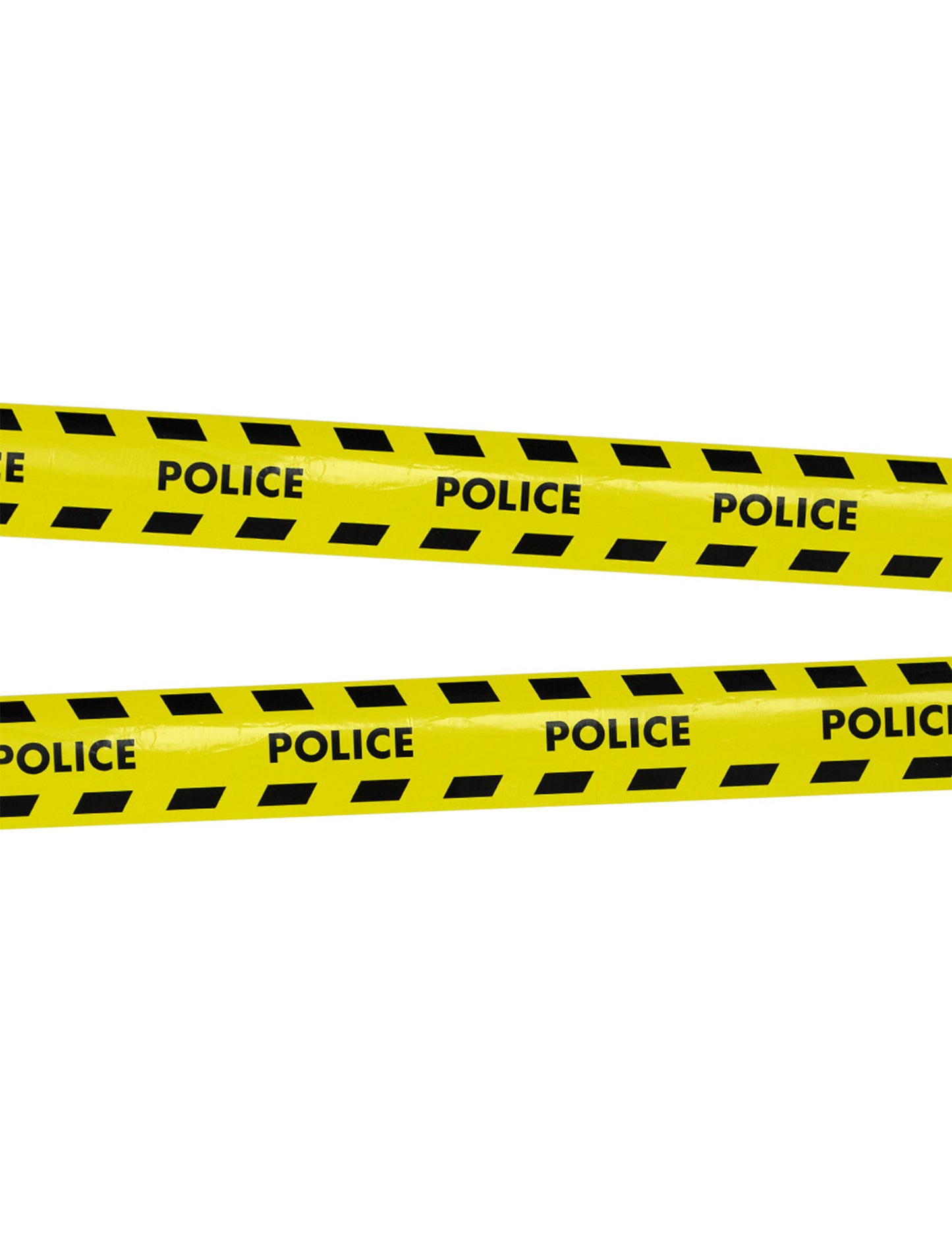 15 m policijska transparent