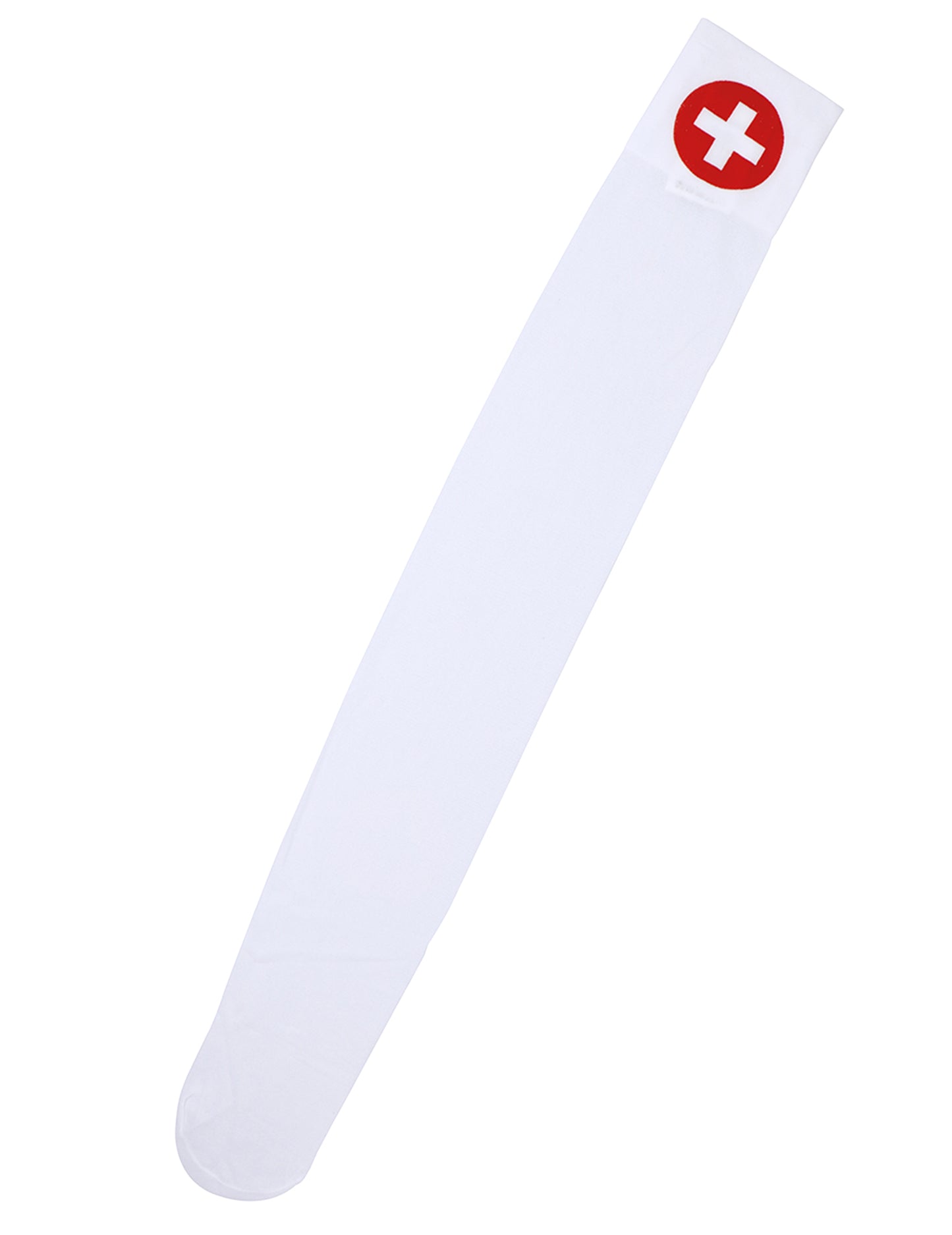 Nizka medicinska sestra z ženskim križem