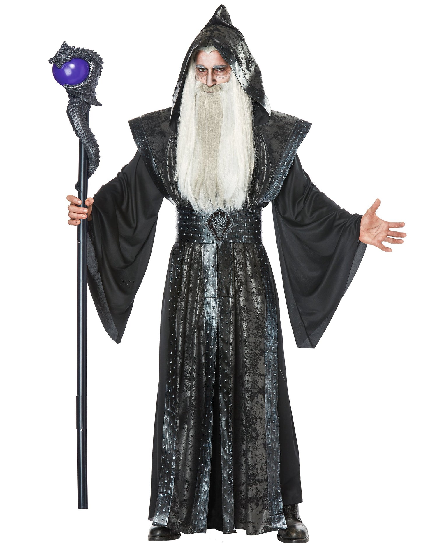 Palico za odrasle čarovnike