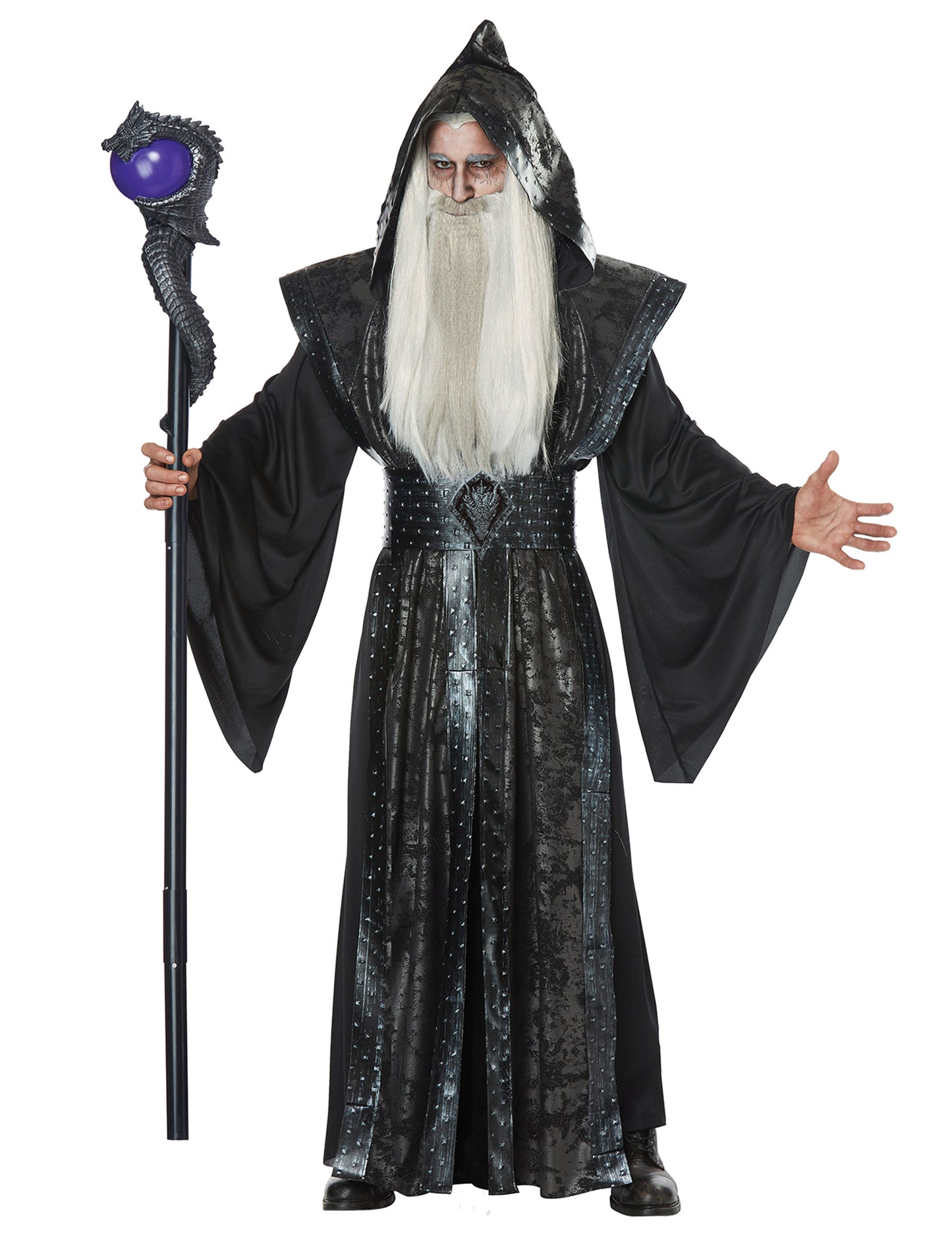 Palico za odrasle čarovnike