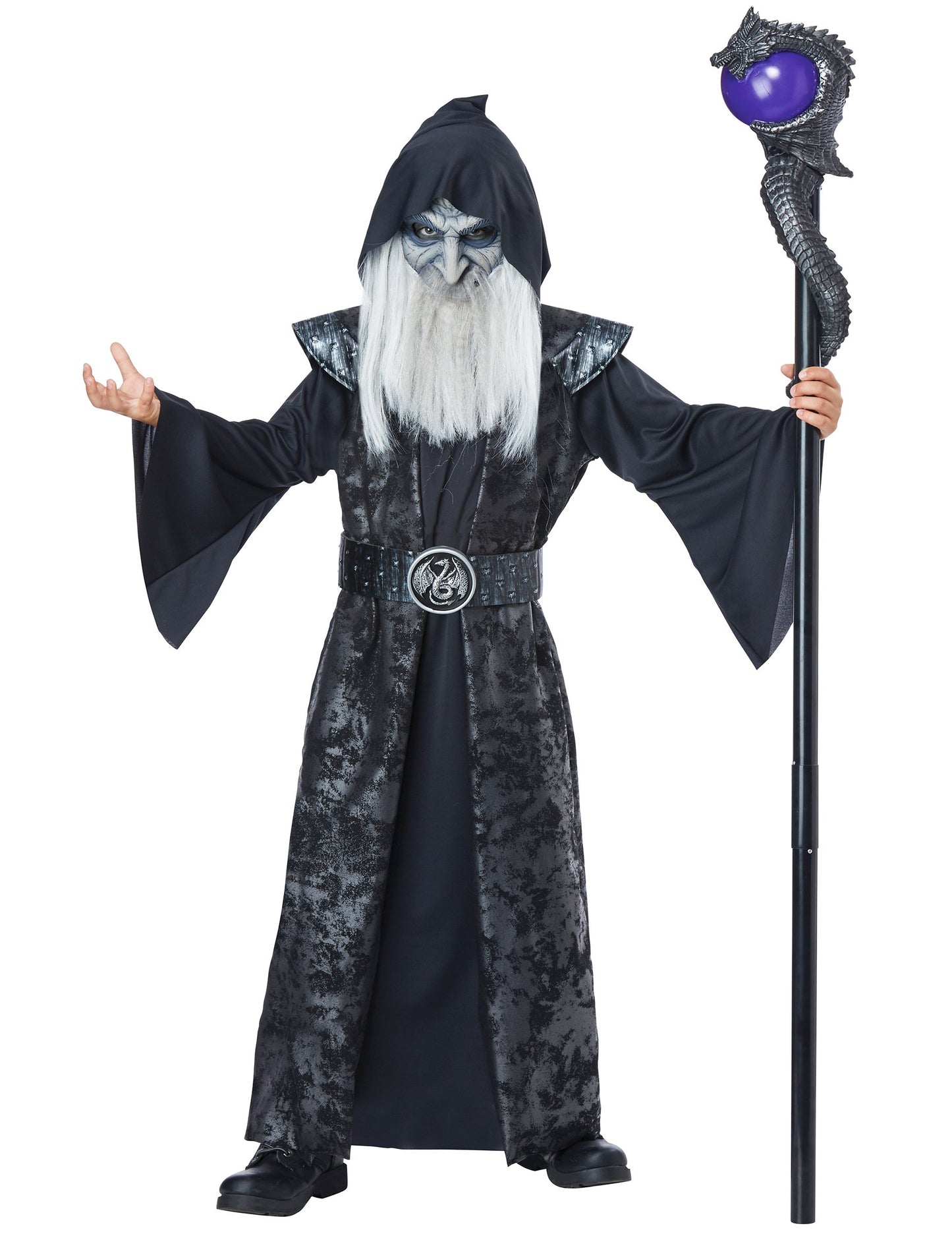 Palico za odrasle čarovnike