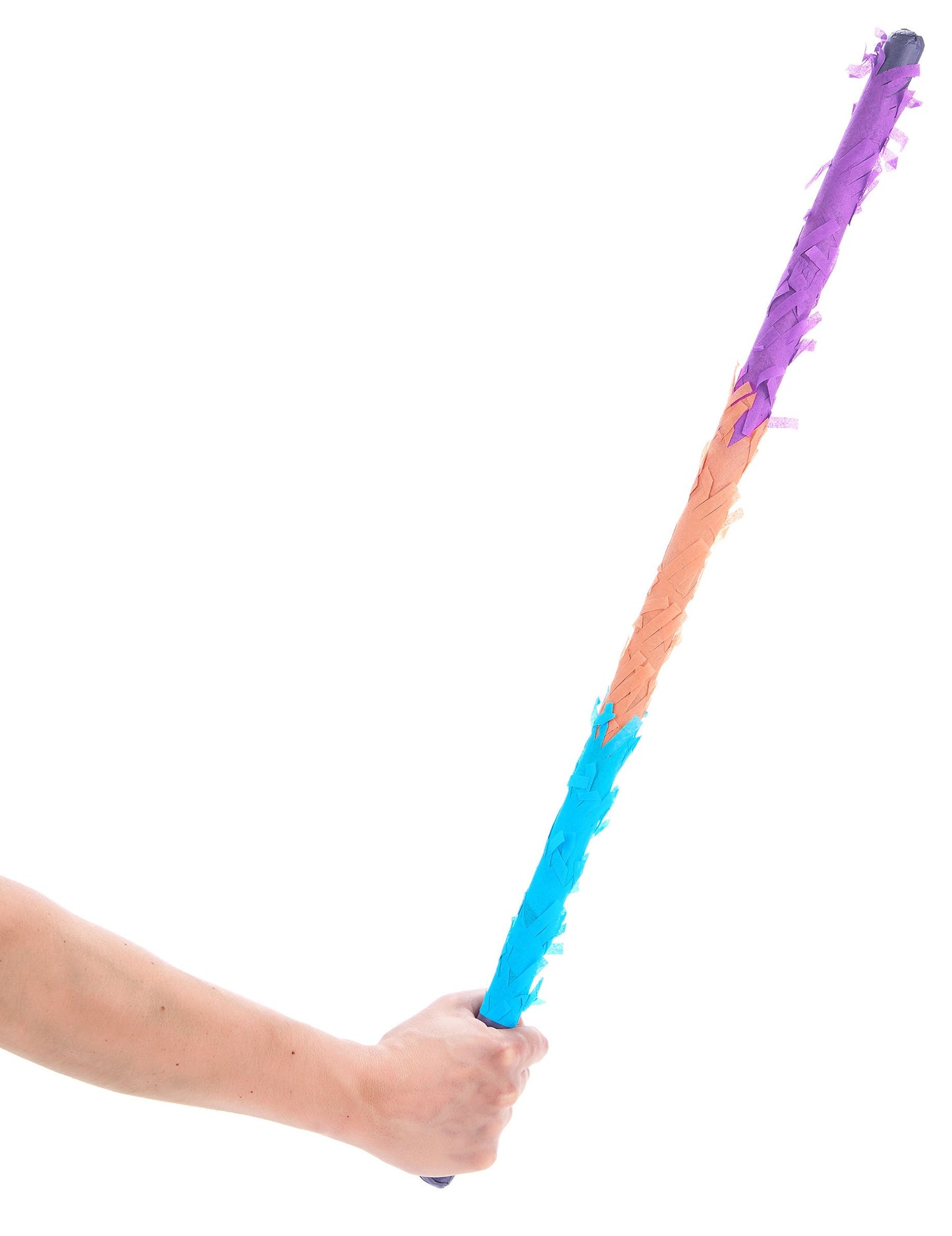 Plastična piñata palica 76 cm