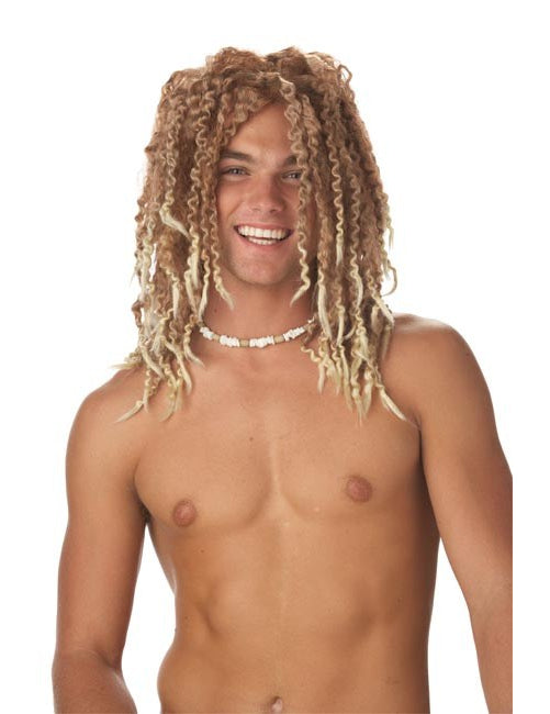 Surfer Blond lasulja