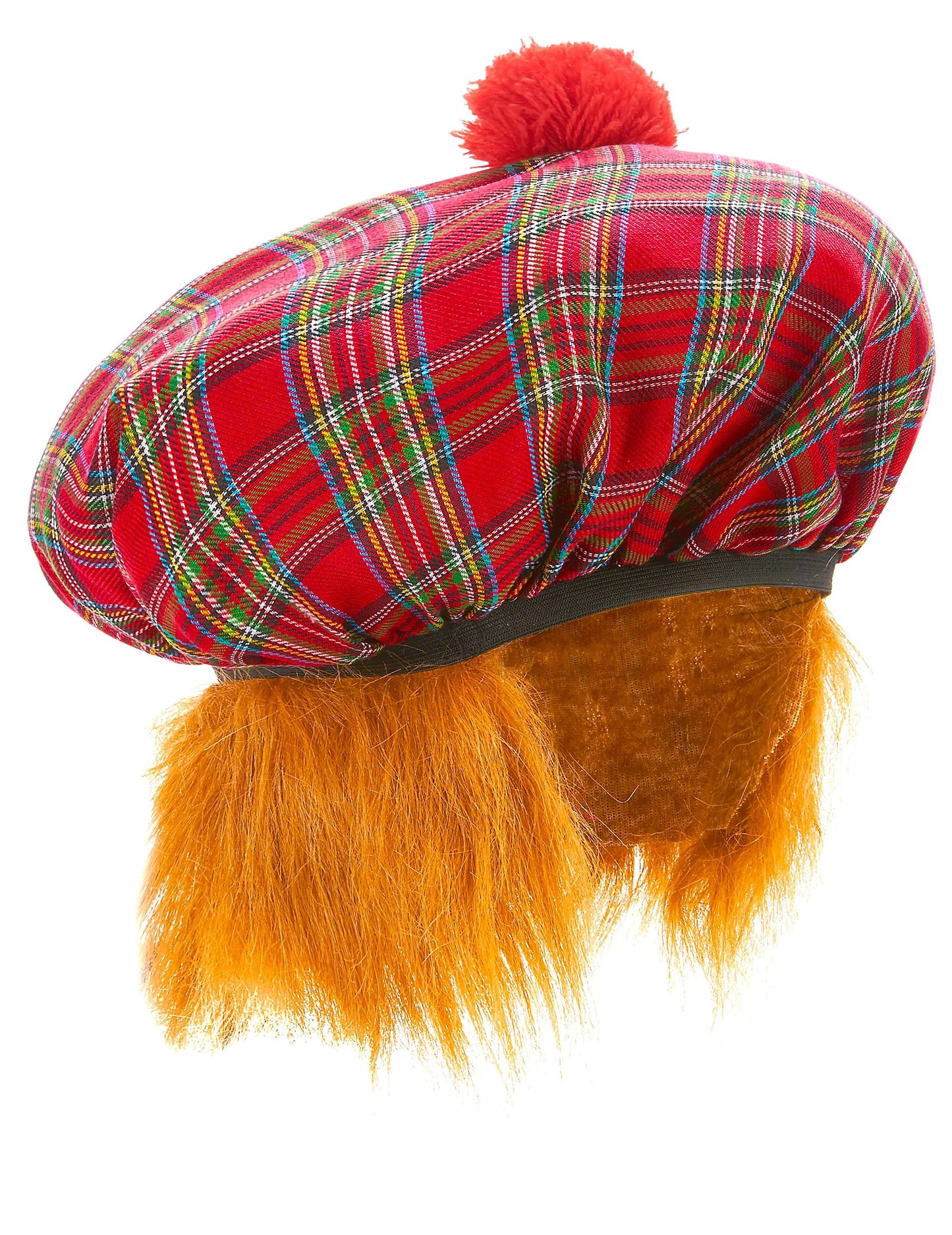 Odrasla škotska beret