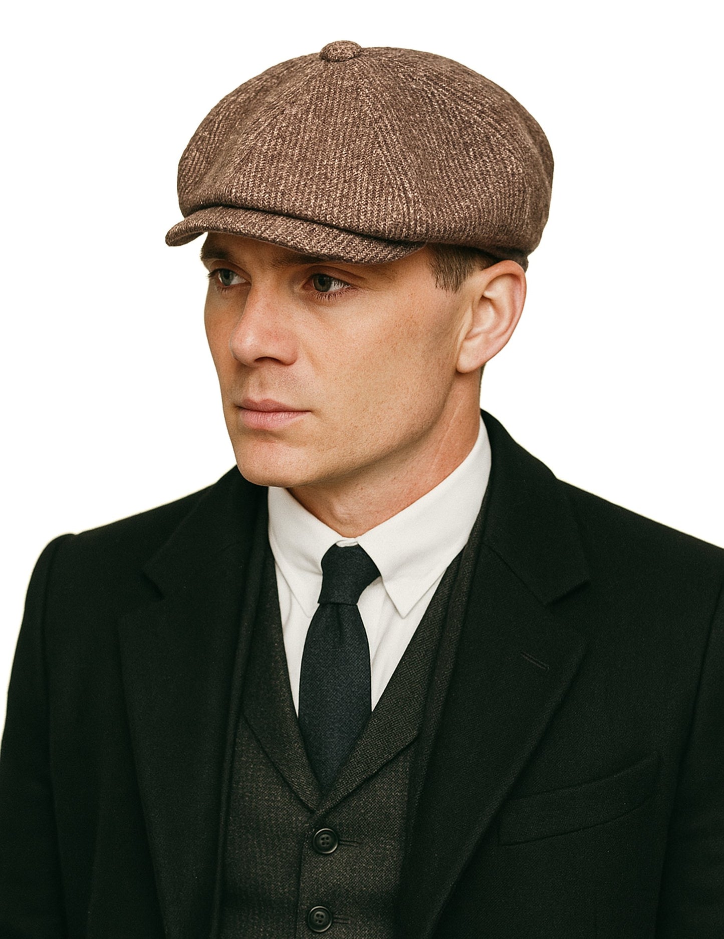 Vintage Berets 19 20 odraslih