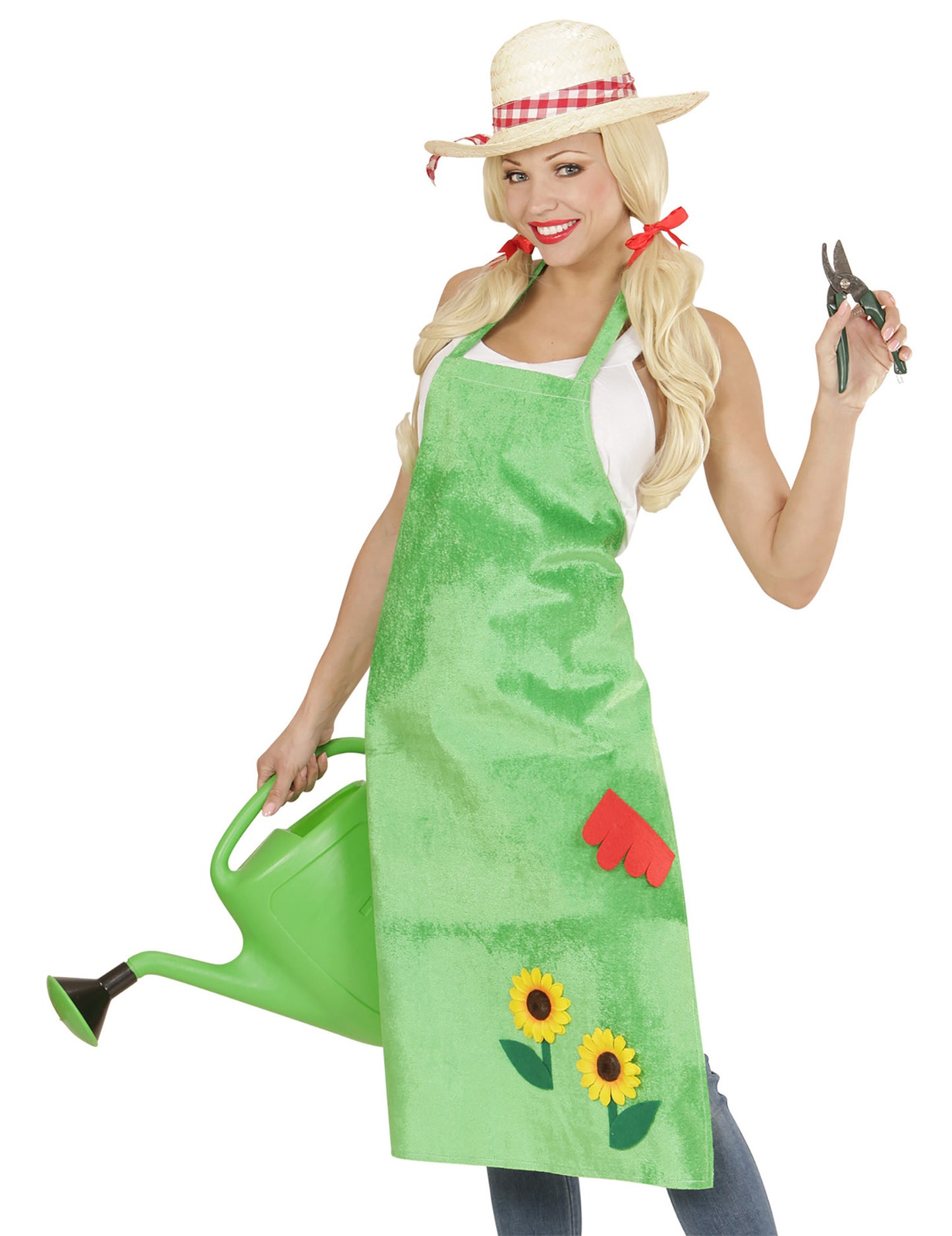 Bluza za odrasle vrtnarje