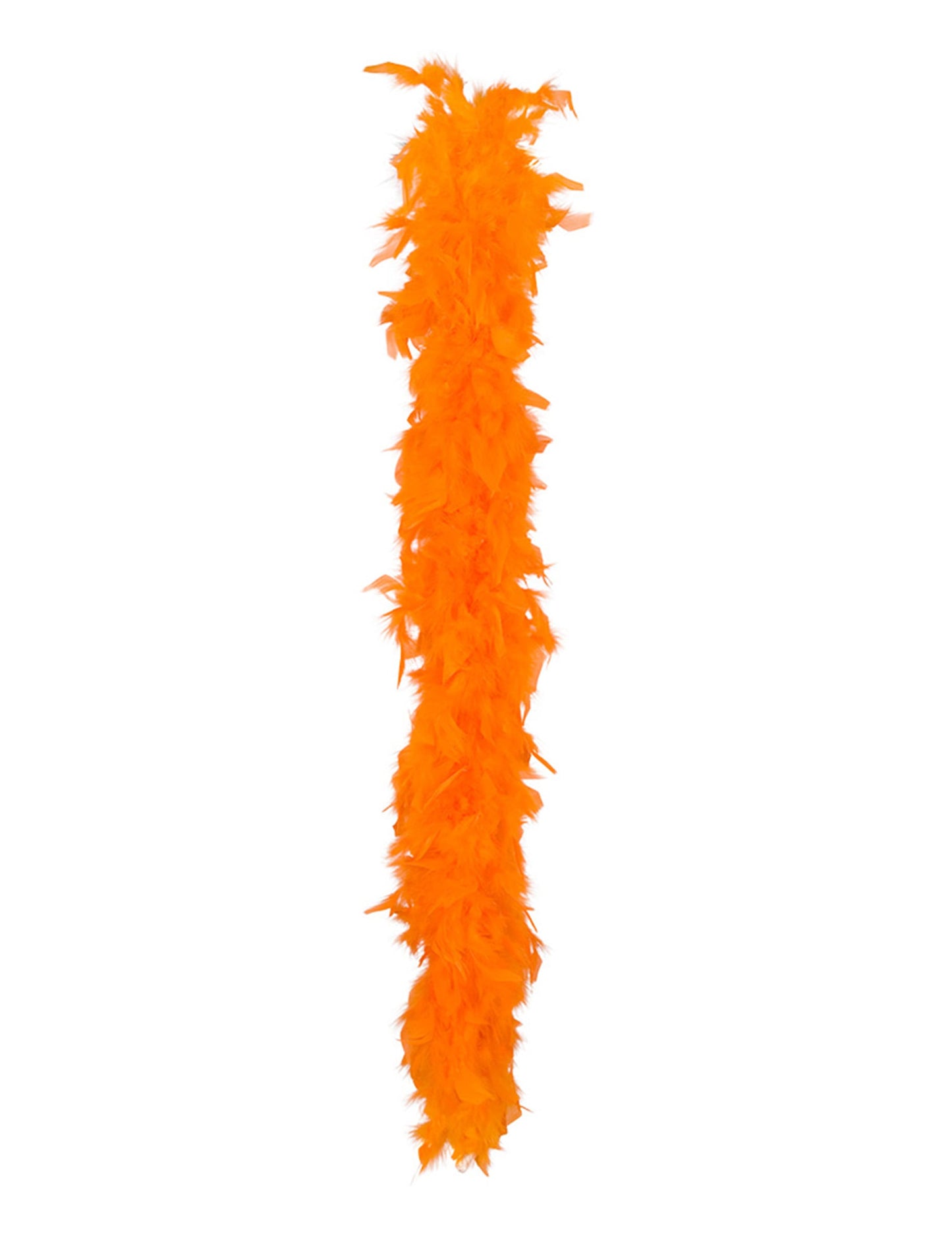 Boa orange pour adulte 50 g