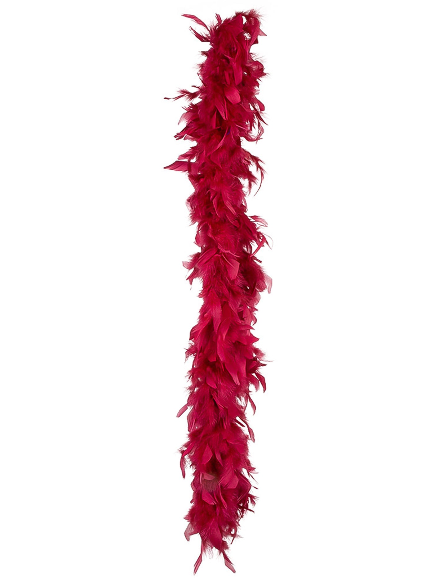 Boa rouge bordeaux 50 g