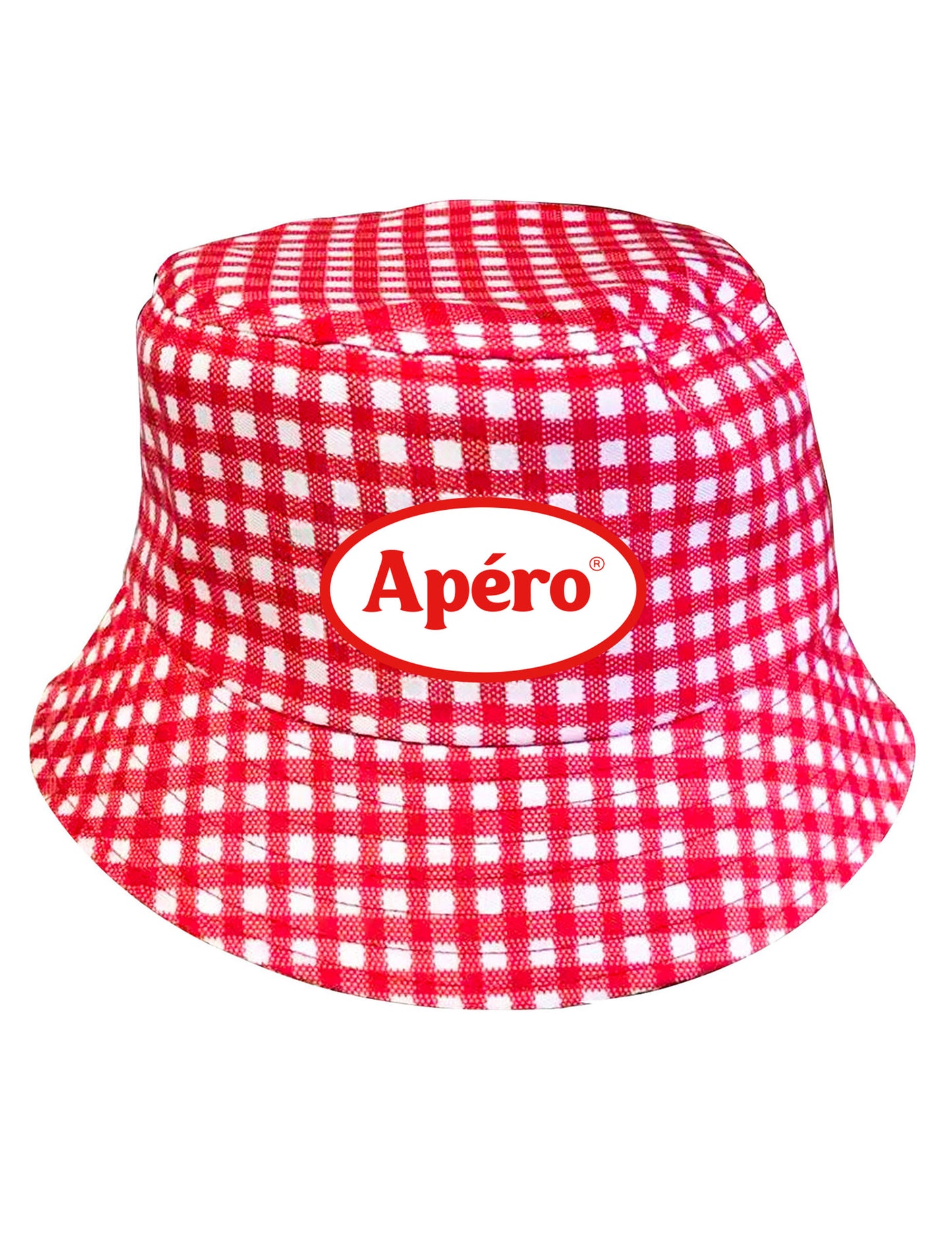 Odrasli rdeči aperitiv